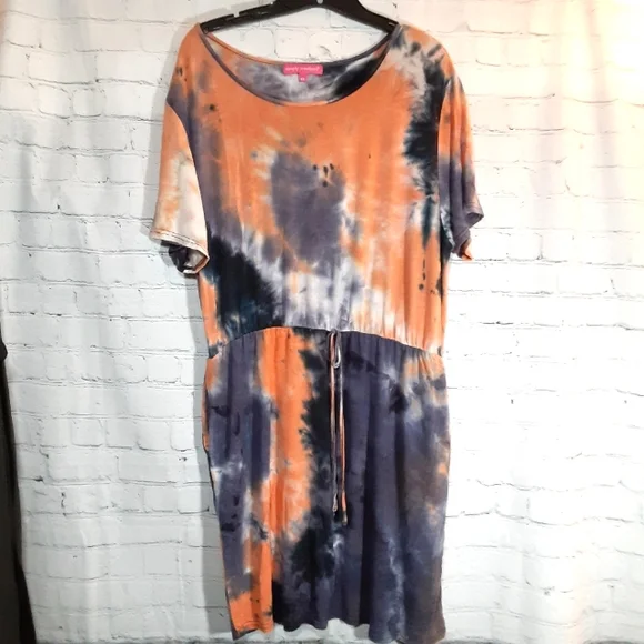 Simply Southern | Dresses | Simply Southern Black And Orange Tie Dye Dress Xxl | Poshmark Simply Southern | Dresses | Simply Southern Black And Orange Tie Dye Dress Xxl | Poshmark